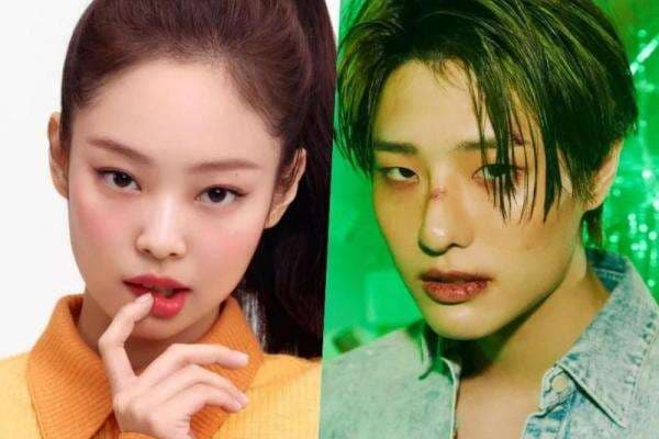 Jennie BLACKPINK Dukung Comeback WOODZ, Beri Pesan Manis