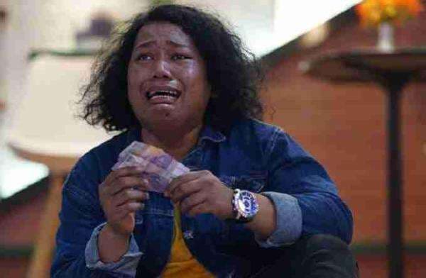 Marshel Widianto Ingin Show Stand Up Berbahasa Inggris, Belajar dengan Anak Celine Evangelista