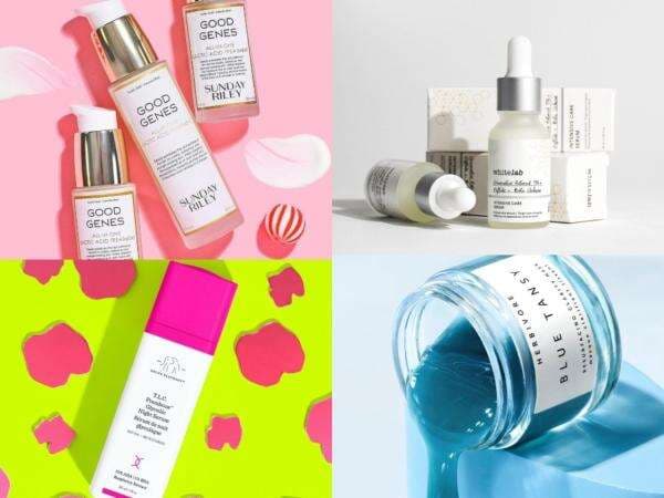 Bekas Jerawat Bikin Nggak Pede? Ini Pilihan Produk Skin Care ala Stefany Talita yang Patut Dicoba!