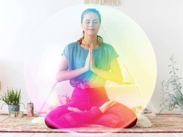 Cerminan Perasaan dan Pikiran, Yuk, Kenali Karakter Seseorang Lewat 7 Aura Berikut Ini!