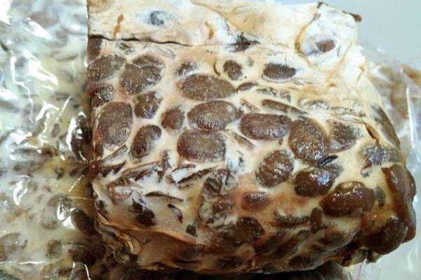 Ternyata Manfaat Tempe Busuk di Luar Dugaan, Nomor 2 Nggak Nyangka