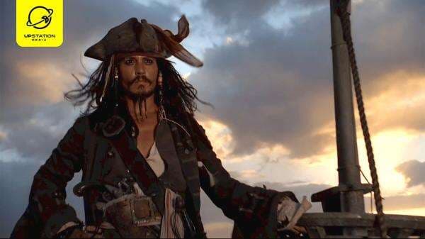 Urutan Film Pirates of the Caribbean dari yang Tersampah hingga Terbaik