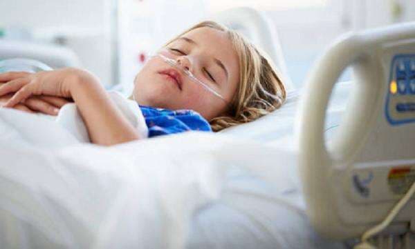 Dokter Mengimbau Segera Periksakan Anak yang Bergejala kuning dan Mutaber