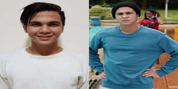 Fakta dan Profil Ali Seggaf, Aktor Ganteng Pemeran Rafi di Series Cool Boy vs Cool Girl
