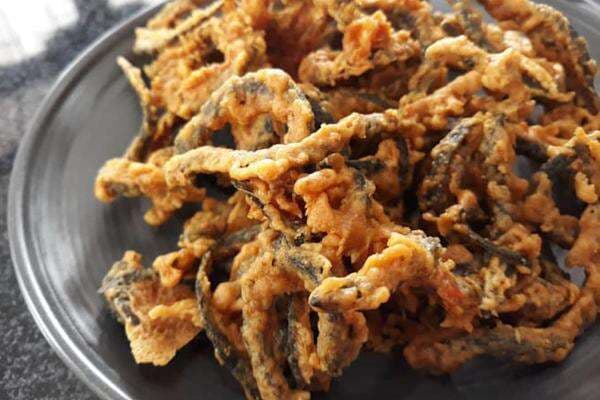 4 Oleh-oleh Khas Klaten yang Wajib Dibeli Pemudik, Ada Semprong 4 Oleh-oleh Khas Klaten yang Wajib Dibeli Pemudik, Ada Semprong