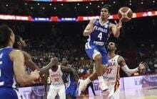 Filipina Umumkan Skuad Timnas Basket SEA Games 2021, Ada Ravena Bersaudara