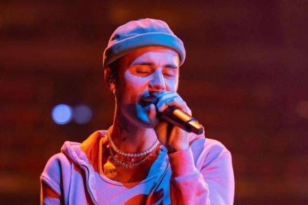 Lirik Lagu Yummy Justin Bieber dan Terjemahan, Dapat 700 Juta Views YouTube