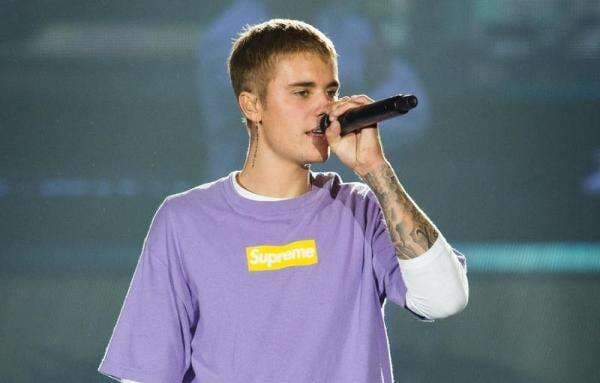 Lirik Lagu Nothing Like Us dan Terjemahan, Ungkap Perpisahan Justin Bieber dan Selena Gomez