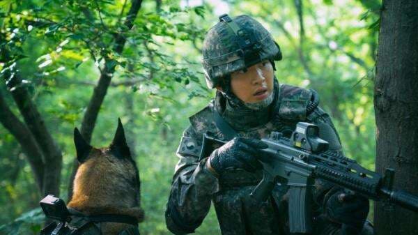 5 Drama Korea Tentang Tentara dengan Romantisme Menggoda