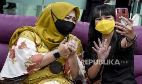 Alasan Risa Saraswati Bangun Rumah Hantu Rumah Sandekala