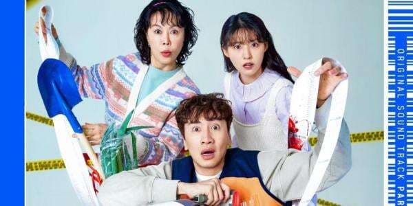 Sinopsis dan Daftar Pemeran The Killer`s Shopping List, Drama Korea yang Dibintangi Lee Kwang Soo Sinopsis dan Daftar Pemeran The Killer`s Shopping List, Drama Korea yang Dibintangi Lee Kwang Soo