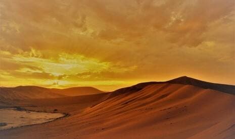 Sosok di Balik Beralihnya Masyarakat Arab Menjadi Penyembah Berhala
