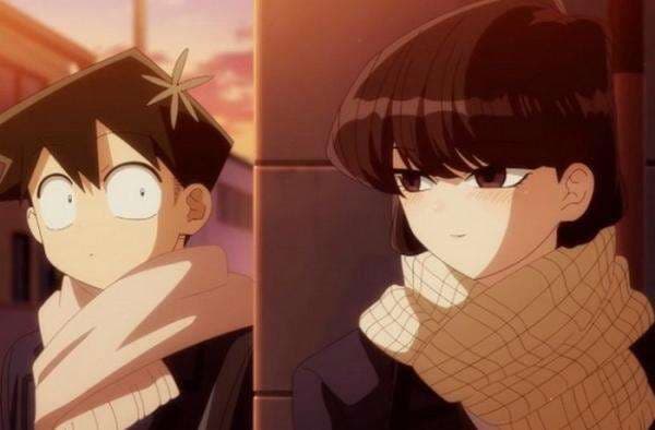 First Impression Komi-San Wa Comyushou Desu Season 2