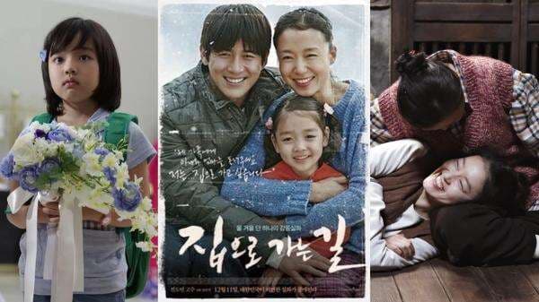 10 Film Korea Tentang Ibu Terbaik, Siap-Siap Nangis