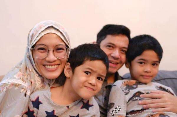 Alyssa Soebandono Akui Kaget Diajak Nikah Muda, Begini Pengakuan Dude Harlino