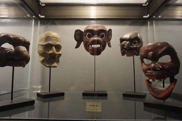 Indonesian Heritage Museum Hadirkan ASG, Manjakan Pengunjung