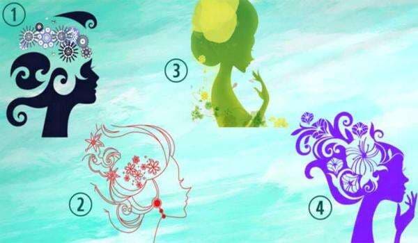 Tes Kepribadian: Elemen Mana yang Mendominasi Anda? Air, Tanah, Api atau Udara?