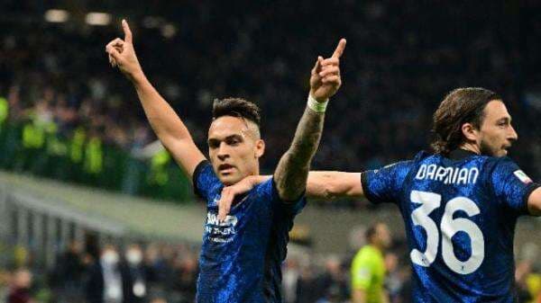 Lepas Lautaro Martinez, 3 Striker Gratisan Man United dan Arsenal Ini Bisa Dilirik Inter Milan