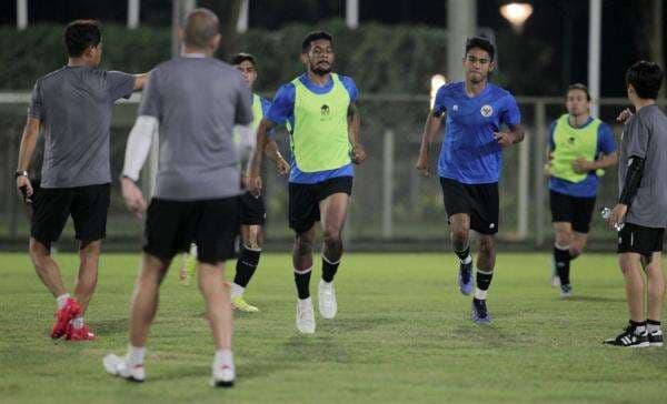 Bidik Emas SEA Games, Bintang Muda Persebaya Jajaki Main Luar Negeri