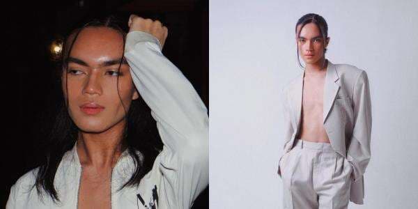 Biodata Christopher Edgar Lengkap Umur dan Agama, Penyanyi Jebolan The Voice Kids Indonesia yang Curi Perhatian