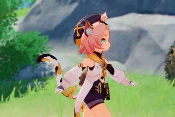 Diona: Salah Satu Karakter Support Terbaik Genshin Impact