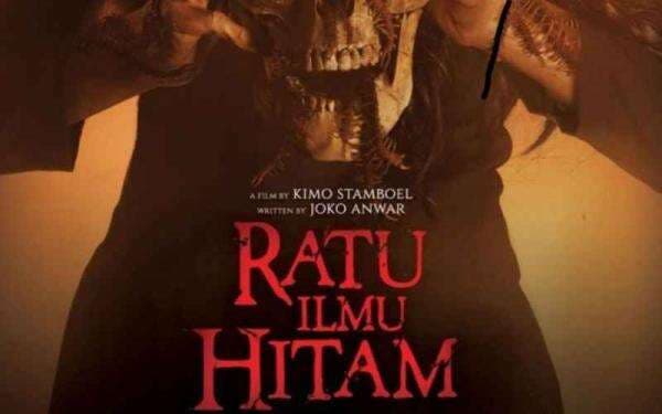 Sinopsis Film Horor Ratu Ilmu Hitam, Tayang Resmi di Netflix Sinopsis Film Horor Ratu Ilmu Hitam, Tayang Resmi di Netflix
