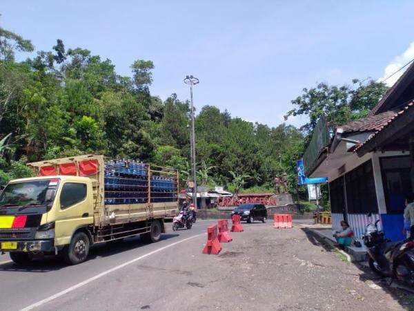 Hindari Kemacetan di Nagreg, Jalur Sumedang-Bandung Bisa Jadi Alternatif