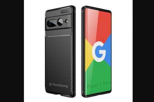 Terkuak Spesifikasi Lengkap Smartphone Google Pixel 7 Series, Rilis dalam Waktu Dekat secara Online