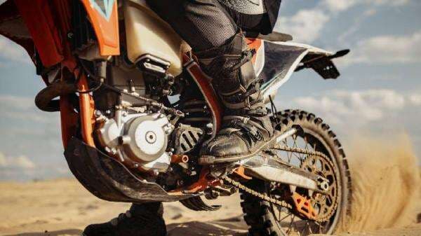 Simak Cara Kerja Transmisi Manual pada Sepeda Motor