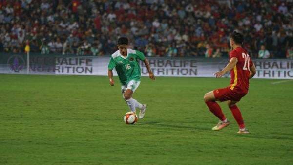 Rio Fahmi Disebut Penyebab Timnas Indonesia U-23 Kalah 0-3 dari Vietnam, Nama Bagas Kaffa Menyeruak