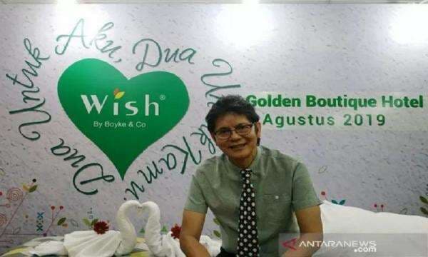 Posisi Anu Pria Sebaiknya Arah ke Atas, Begini Kata Dokter Boyke