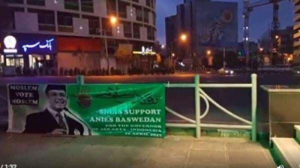 Anies Baswedan Dituding Pengikut Syiah yang Menjelma Menjadi Ahlussunnah Wal Jamaah