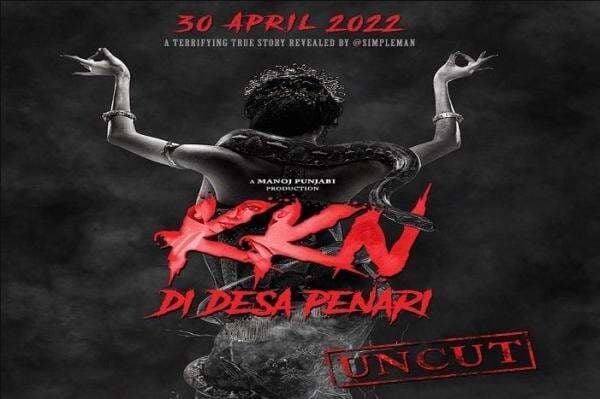 Lagi Heboh di Sosmed! Apa Beda KKN di Desa Penari Uncut dan Versi Biasa? Ini Penjelasan Lengkapnya