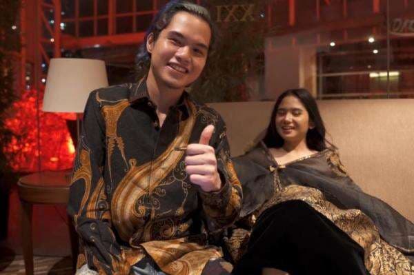 Dul Jaelani Lihat Tissa Biani Bersama sang Mantan, Begini Reaksinya