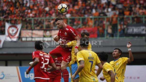 Bursa Transfer Liga 1: Dejan Antonic Ungkap Peluang Marko Simic ke Barito Putera