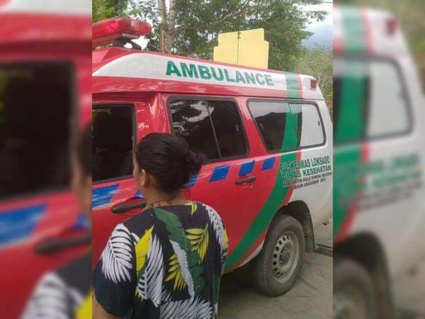 Innalillahi, Bocah Perempuan Tewas Tenggelam di Pemandian Air Panas Tanuhi