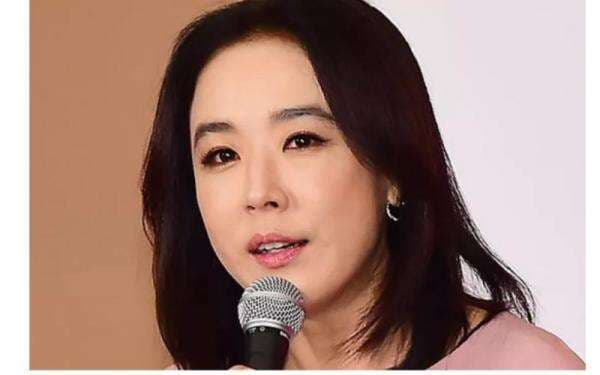 Kabar Duka! Kang Soo Yeon Meninggal Dunia, Alami Serangan Jantung