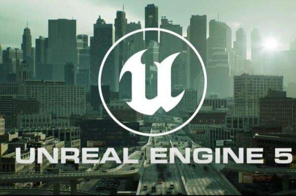 5 Game Keren Ini Bakal Pakai Unreal Engine 5, Ada Apa Aja? 5 Game Keren Ini Bakal Pakai Unreal Engine 5, Ada Apa Aja?
