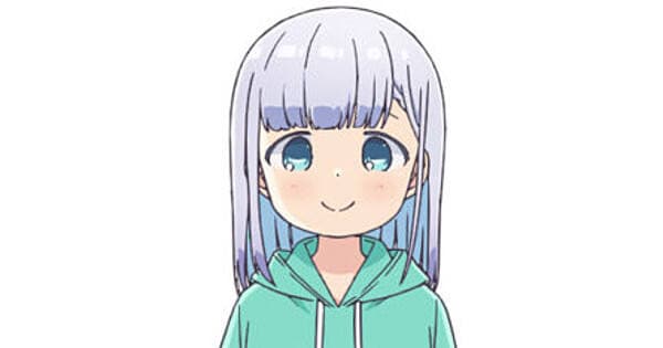 Misaki Kuno Bergabung dengan Pemeran Anime ‘Aharen-san wa Hakarenai’