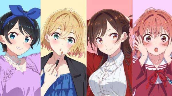 Muse Indonesia Lagi Siapkan Sejumlah Judul Anime untuk Musim Panas Ini, Apa Saja?