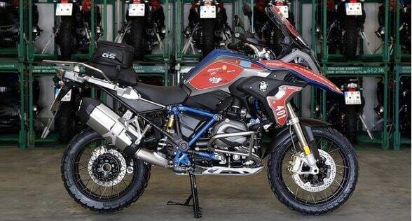 Cara Pasang Crash Bar pada Sepeda Motor yang Baik dan Benar, Pastikan Bikin Kendaraan Aman