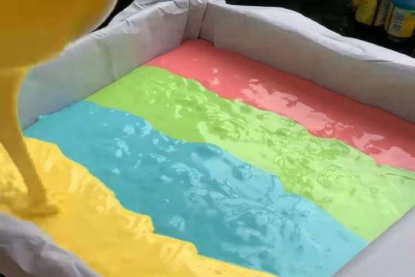 5 Pewarna Makanan Paling Berbahaya, Dampaknya Bikin Ngeri!