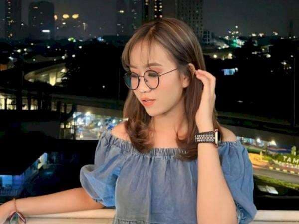 Sebelum Bertemu Wartawan Mayang Ternyata Dibriefing Tantenya, Ketahuan saat Live Instagram