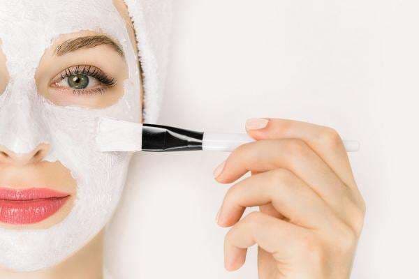 Masker Beras dan Kayu Manis Bagus Banget untuk Kulit Kering