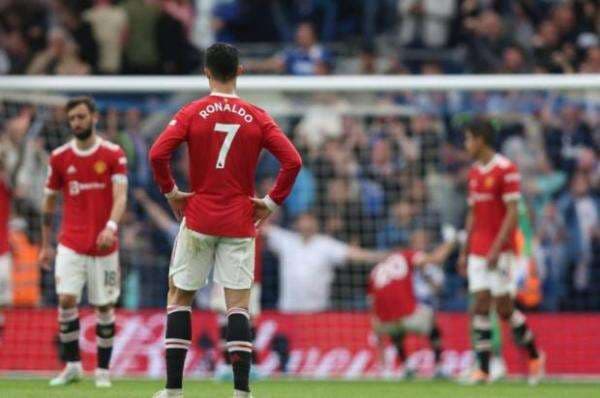 Hasil Brighton & Hove Albion vs MU: Setan Merah Babak Belur di Kandang Burung Camar Hasil Brighton & Hove Albion vs MU: Setan Merah Babak Belur di Kandang Burung Camar