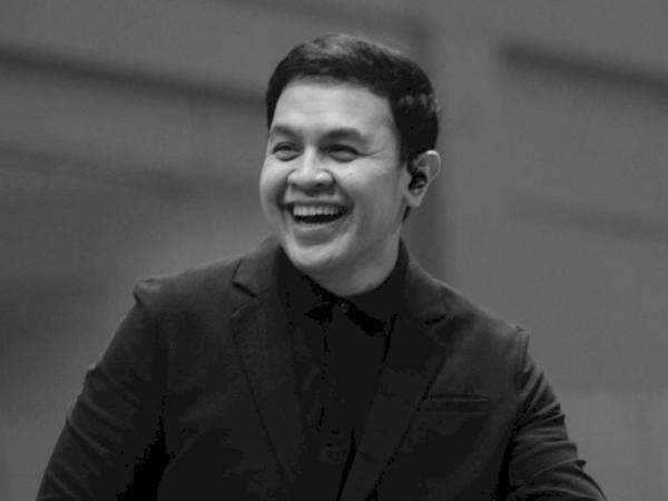 Lirik Lagu Tulus Berjudul 'Diri', Pesona Healing pada Diri karena Semua Baik-baik Saja