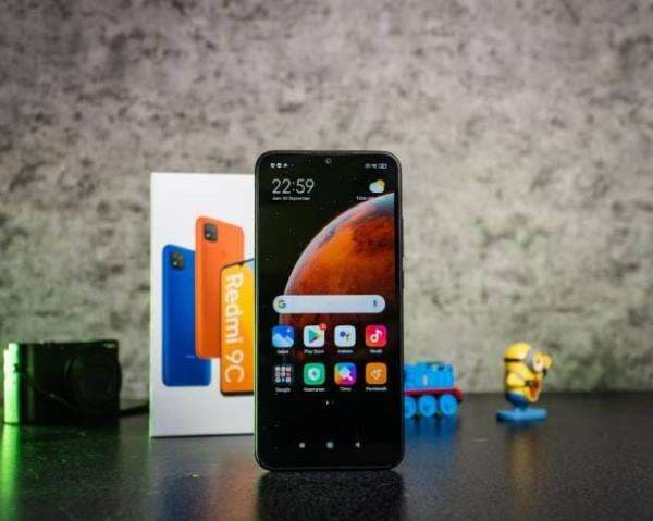 Ini Penyebabdan Cara Mengatasi HP Xiaomi Lemot