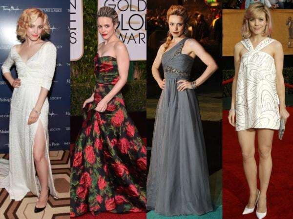 Transformasi Rachel McAdams, Mantan Kekasih Dr. Strange yang Tampil Awet Muda dan Memesona