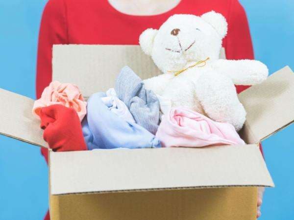 7 Ide Kreatif dan Menarik Daur Ulang Pakaian Bayi yang Sudah Tidak Terpakai