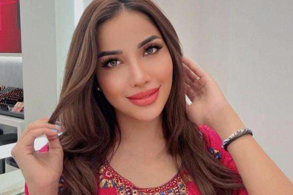 Millen Cyrus Unggah Potret Seksi Pakai Bra Transparan, Netizen: Izin Zoom